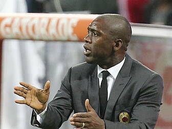 Dutch legend Clarence Seedorf...